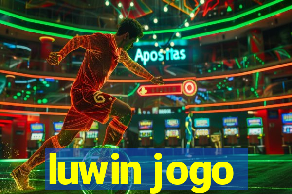 luwin jogo